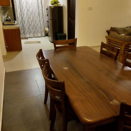 Villa Hilltop By Yehansa With Unlimited Fiber Wifi Хіккадува Екстер'єр фото