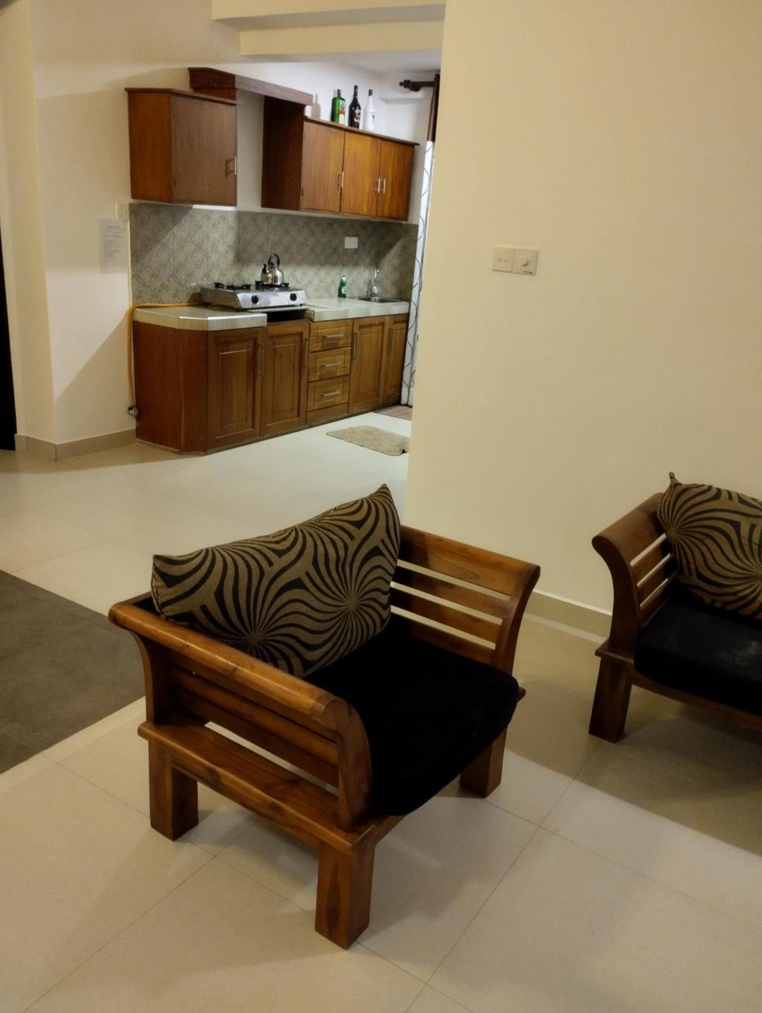 Villa Hilltop By Yehansa With Unlimited Fiber Wifi Хіккадува Екстер'єр фото